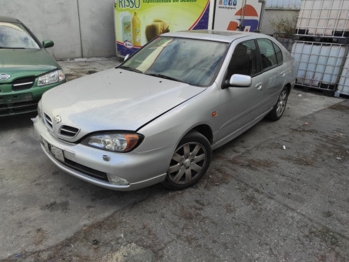 NISSAN PRIMERA BERLINA (P11) — Donor Vehicle for Used Parts 