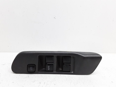 MANDO ELEVALUNAS DELANTERO IZQUIERDO, Nissan, PRIMERA BERLINA (P11)