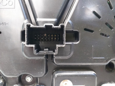 CUADRO INSTRUMENTOS, FORD, FOCUS BERLINA (CGE)