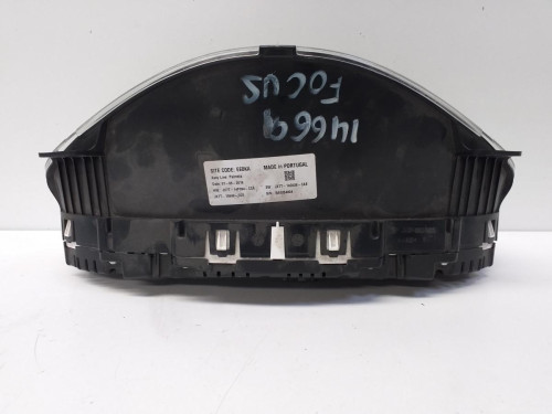 CUADRO INSTRUMENTOS, FORD, FOCUS BERLINA (CGE) 