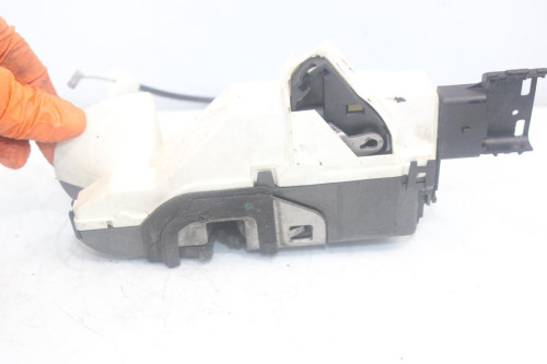 CERRADURA PUERTA DELANTERA IZQUIERDA CITROEN C5 BERLINA 