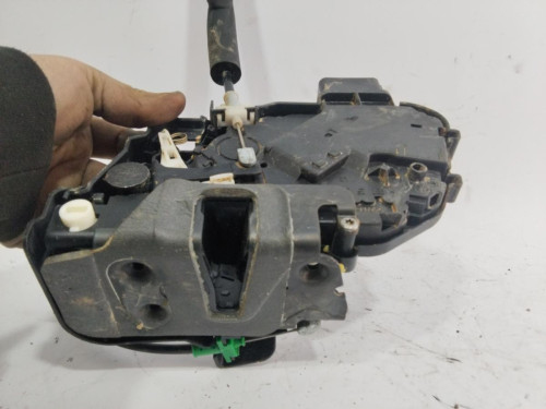 CERRADURA PUERTA TRASERA IZQUIERDA Land Rover RANGE ROVER EVOQUE 