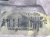  PALANCA CAMBIO SEAT IBIZA BERLINA (6J5) 