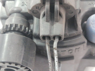 FARO ANTINIEBLA IZQUIERDO, FIAT, III PUNTO (199)