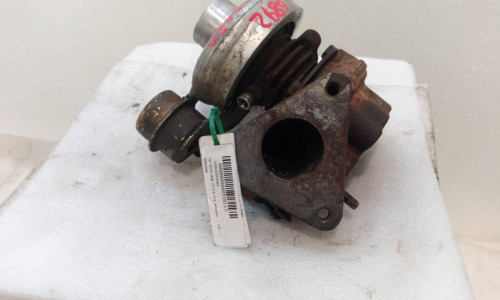  TURBOCOMPRESOR FIAT I SCUDO (222) 
