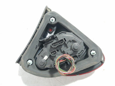 PILOTO TRASERO DERECHO, SEAT, LEON (1M1)