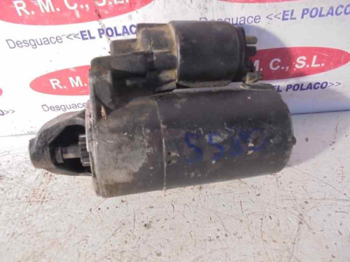  MOTOR ARRANQUE FORD FIESTA BERL./EXPRESS 