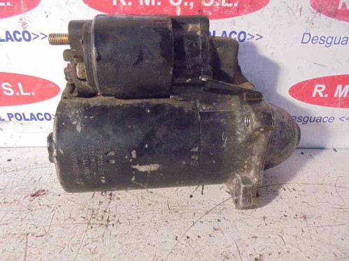  MOTOR ARRANQUE FORD FIESTA BERL./EXPRESS 