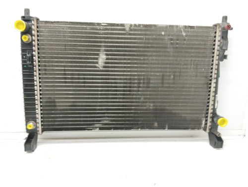RADIADOR AGUA Mercedes-Benz CLASE A (BM 169) 