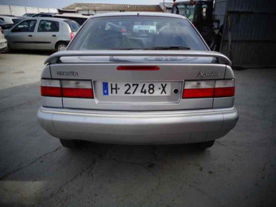CITROEN XANTIA BERLINA