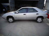 CITROEN XANTIA BERLINA — автомобиль-донор на запчасти 