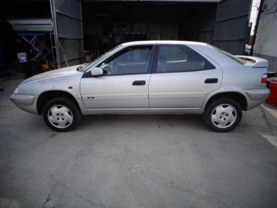 CITROEN XANTIA BERLINA