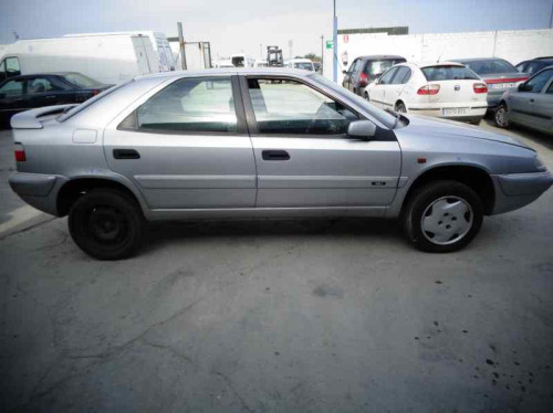 CITROEN XANTIA BERLINA — автомобиль-донор на запчасти 