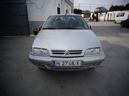 CITROEN XANTIA BERLINA — автомобиль-донор на запчасти 