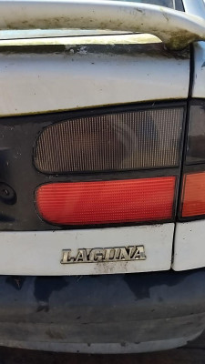 PILOTO TRASERO DERECHO INTERIOR Renault Laguna (B56)(1994->)