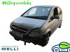 OPEL MERIVA — автомобиль-донор на запчасти 