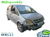 OPEL MERIVA — автомобиль-донор на запчасти 