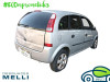 OPEL MERIVA — автомобиль-донор на запчасти 