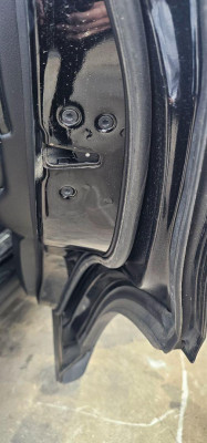 CERRADURA PUERTA TRASERA DERECHA, LAND ROVER, RANGE ROVER SPORT