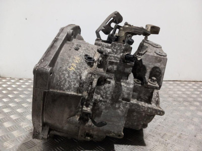 CAJA CAMBIOS, OPEL, VECTRA C BERLINA