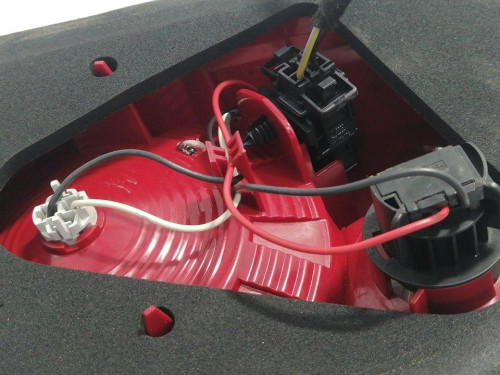  PILOTO TRASERO CENTRAL SEAT ALTEA XL (5P5) 