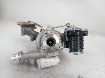 TURBOCOMPRESOR, HYUNDAI, I20 (BC3)