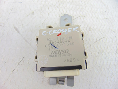 MODULO ELECTRONICO, CITROEN, C-CROSSER