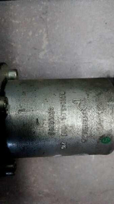 VALVULA EGR, FIAT, STILO (192)