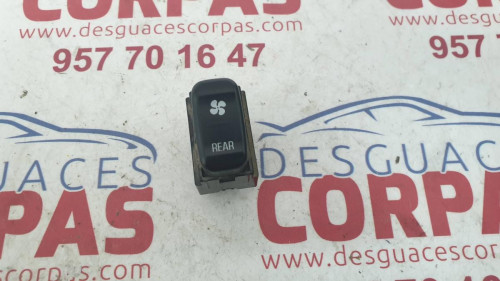  NO IDENTIFICADO MITSUBISHI MONTERO (V60/V70) 