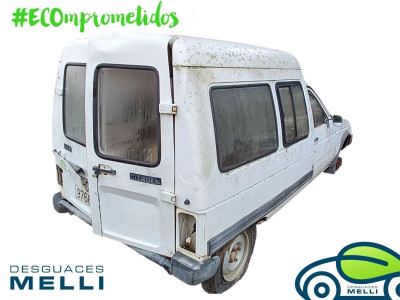 CITROEN C 15