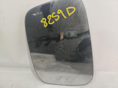 CRISTAL RETROVISOR DERECHO, VOLKSWAGEN, T5 TRANSPORTER CAMIÓN (7J)