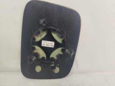 CRISTAL RETROVISOR DERECHO, VOLKSWAGEN, T5 TRANSPORTER CAMIÓN (7J)