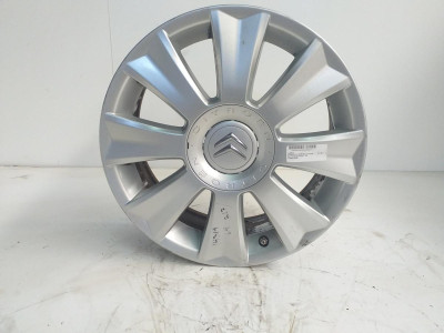 LLANTA, CITROEN, C4 BERLINA