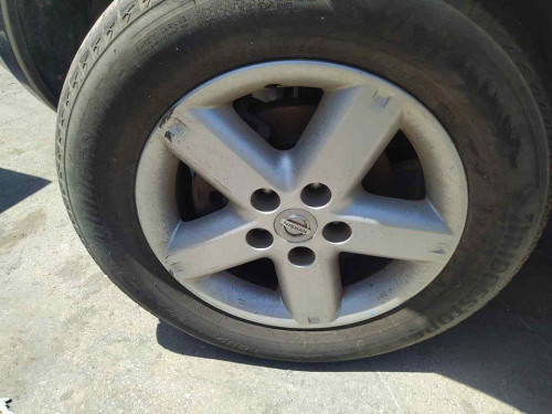 NO IDENTIFICADO NISSAN X-TRAIL (T30) 