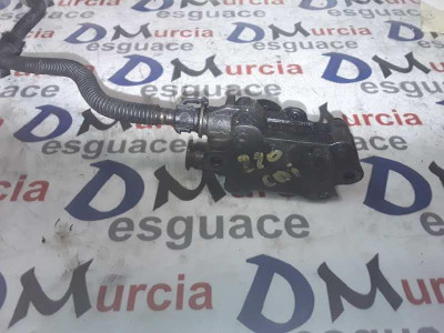 BOMBA COMBUSTIBLE