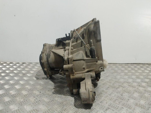  CAJA CAMBIOS, FORD, KA (CCQ) 