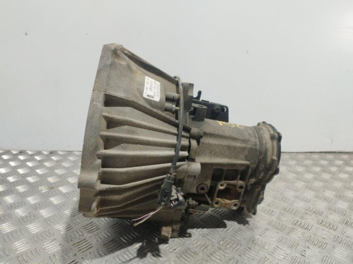  CAJA CAMBIOS, FORD, KA (CCQ) 