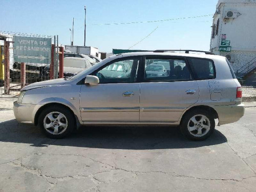  KIA CARENS (RS) 