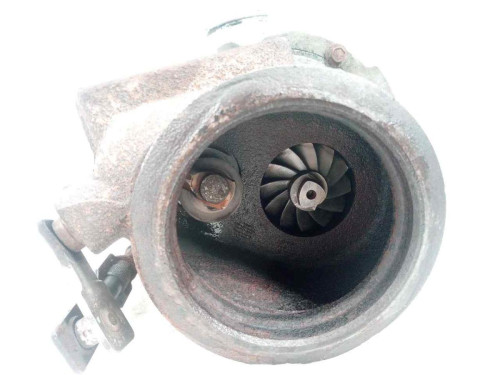  TURBOCOMPRESOR MERCEDES-BENZ VITO KOMBI (638) 