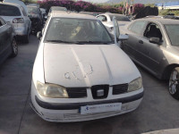 SEAT IBIZA (6K1)