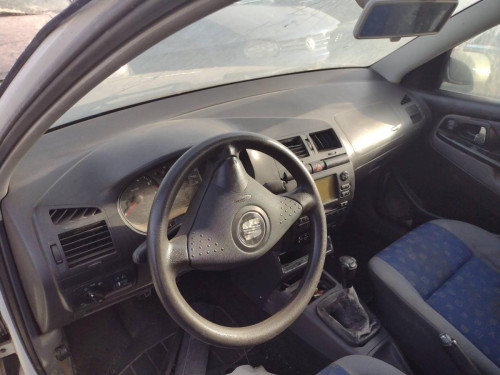  SEAT IBIZA (6K1) 