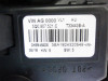  VENTILADOR CALEFACCION Volkswagen GOLF VII BERLINA (BQ1/BE2) 