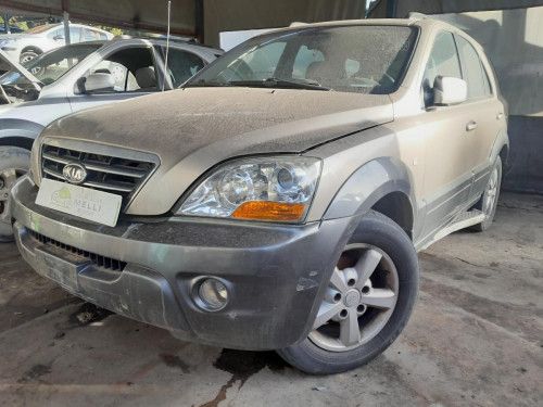 KIA SORENTO (BL) — автомобиль-донор на запчасти 