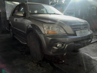 KIA SORENTO (BL)