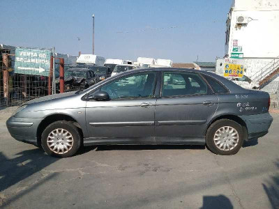 CITROEN C5 BERLINA