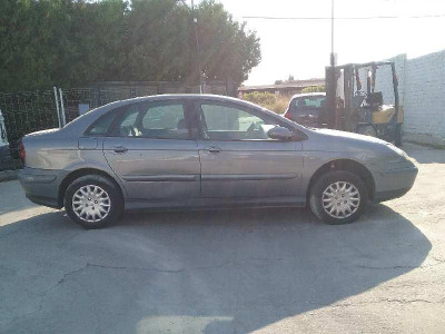 CITROEN C5 BERLINA
