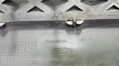 REJILLA DELANTERA Ford FOCUS C-MAX (CAP)(2003) 