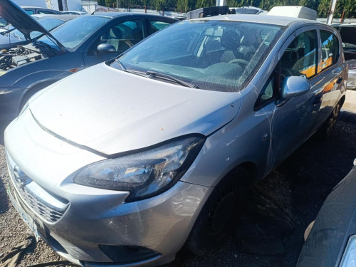  OPEL CORSA E 