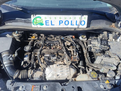  OPEL CORSA E 