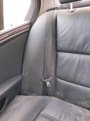CINTURON SEGURIDAD TRASERO DERECHO